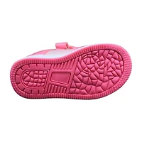 Barbie Glitter Toddler Girls Sneakers