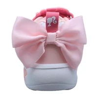 Barbie Light-Up Toddler Girls Sneakers