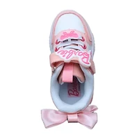 Barbie Light-Up Toddler Girls Sneakers