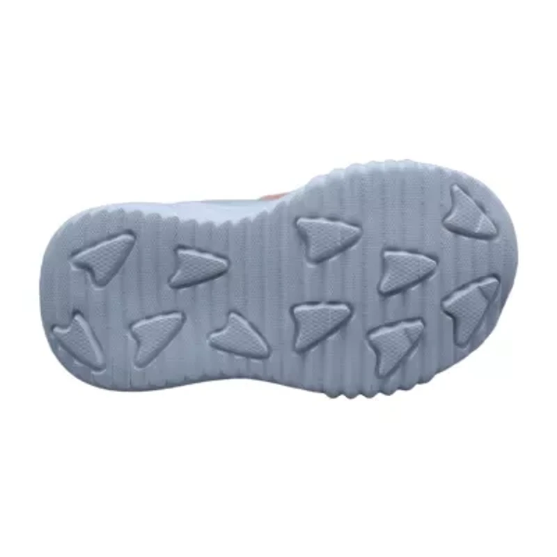 Barbie Light-Up Toddler Girls Sneakers