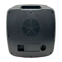 Emerson Xl Portable Mini Refrigerator