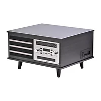 Victor Monroe 8-In-1 Music Center Speaker