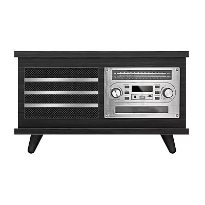 Victor Monroe 8-In-1 Music Center Speaker