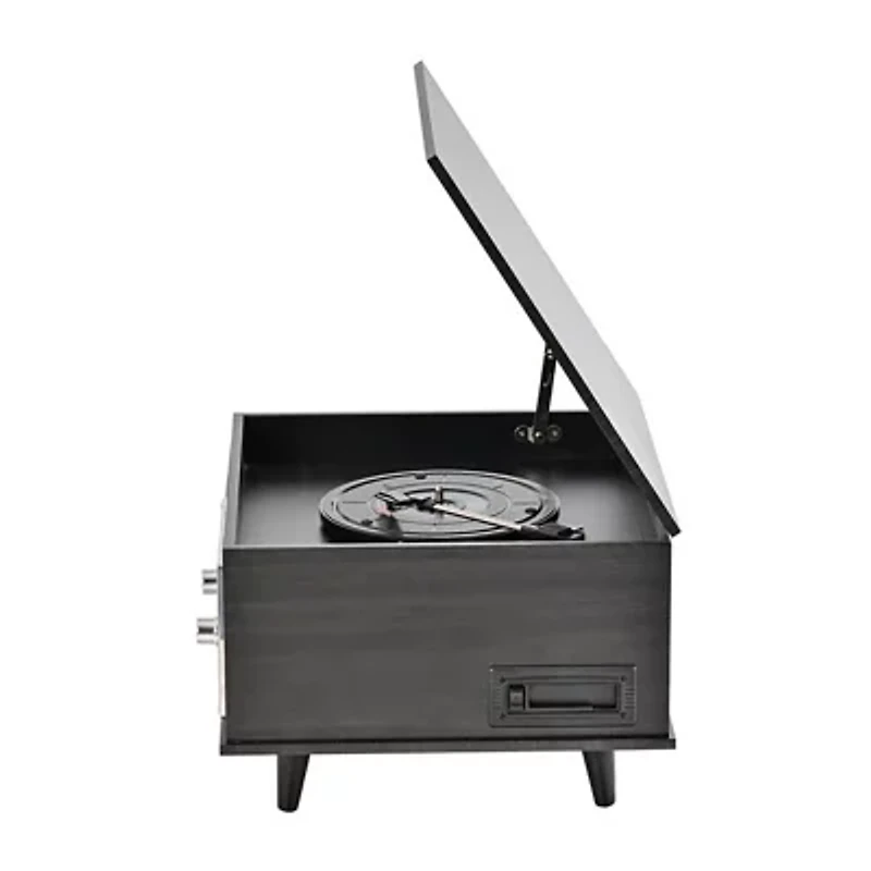 Victor Monroe 8-In-1 Music Center Speaker