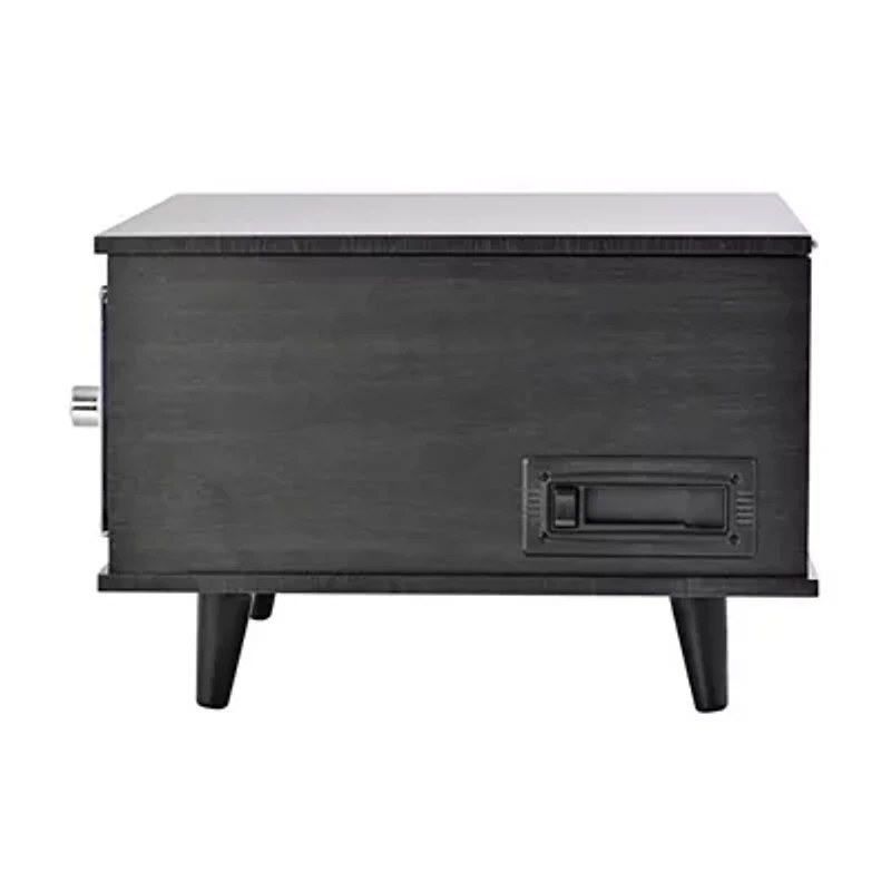Victor Monroe 8-In-1 Music Center Speaker