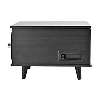 Victor Monroe 8-In-1 Music Center Speaker