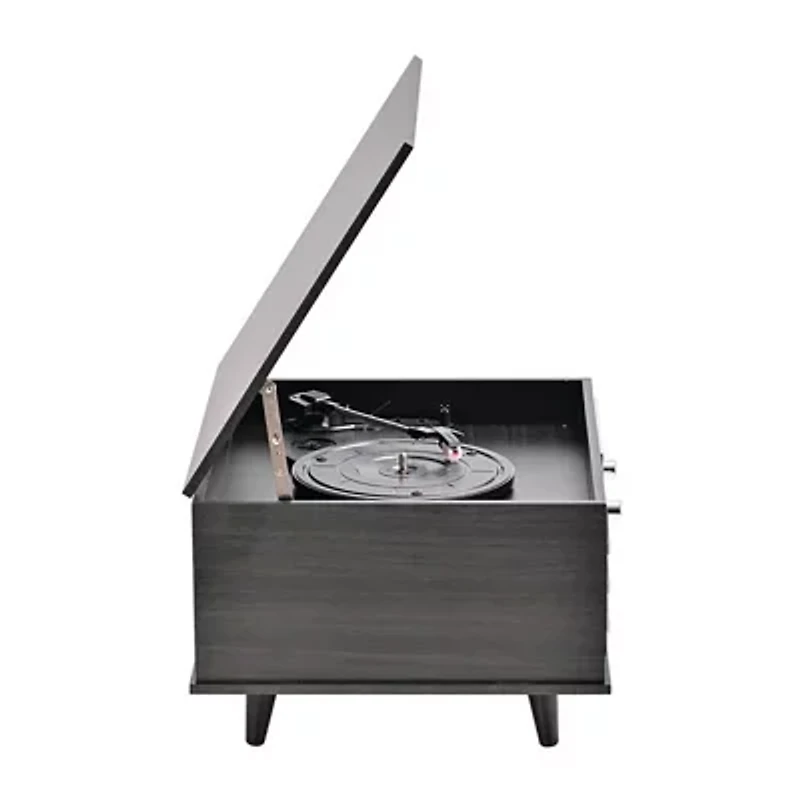 Victor Monroe 8-In-1 Music Center Speaker