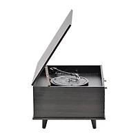Victor Monroe 8-In-1 Music Center Speaker