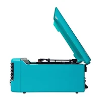 Victor Diner 7-In-1 Music Center Turntable