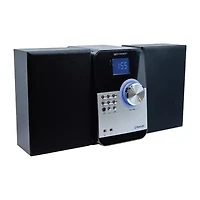 Emerson Bluetooth Microsystem Radio