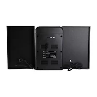 Emerson Bluetooth Microsystem Radio