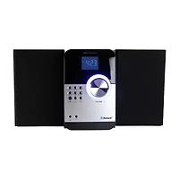 Emerson Bluetooth Microsystem Radio