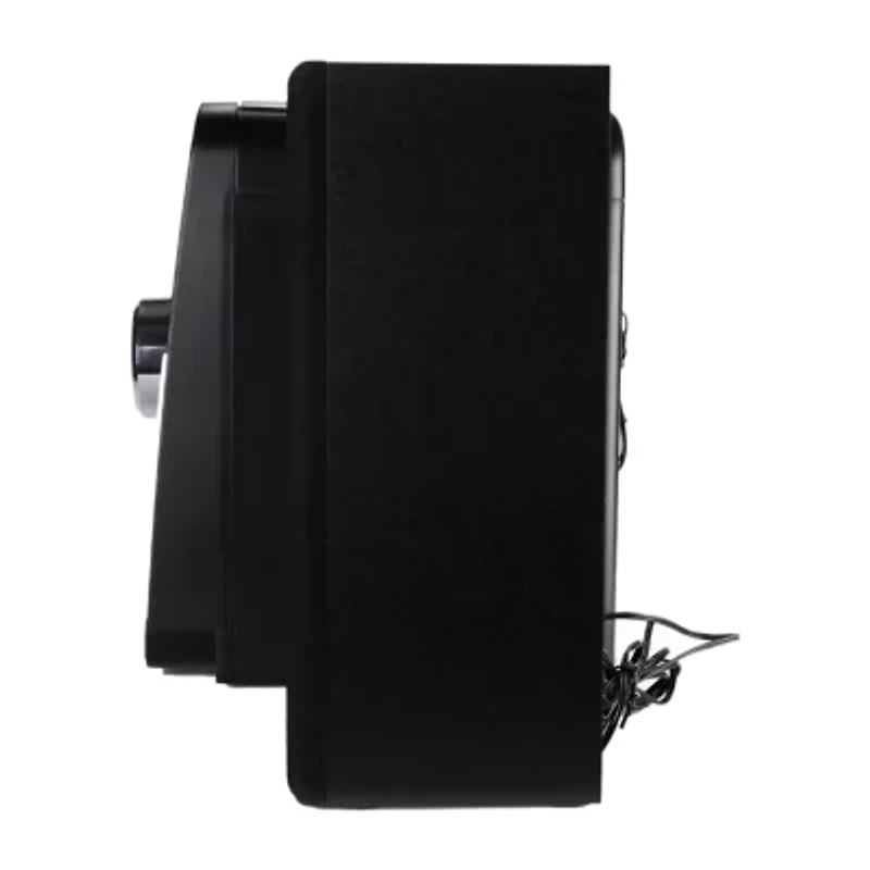 Emerson Bluetooth Microsystem Radio