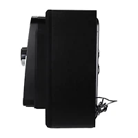 Emerson Bluetooth Microsystem Radio