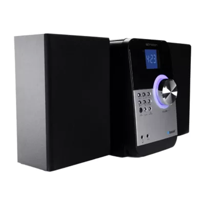 Emerson Bluetooth Microsystem Radio