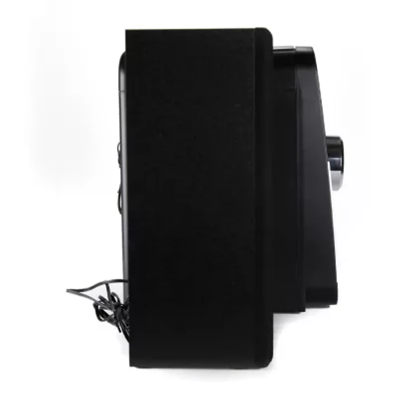 Emerson Bluetooth Microsystem Radio