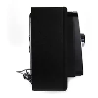 Emerson Bluetooth Microsystem Radio