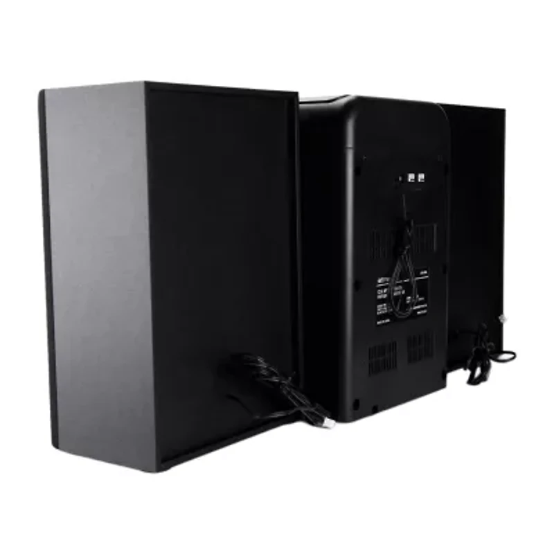 Emerson Bluetooth Microsystem Radio