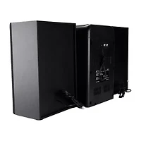 Emerson Bluetooth Microsystem Radio