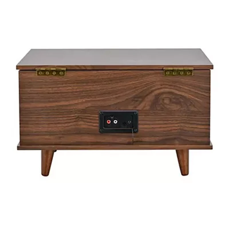 Victor Monroe 8-In-1 Music Center Speaker