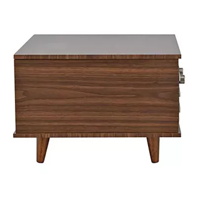 Victor Monroe 8-In-1 Music Center Speaker