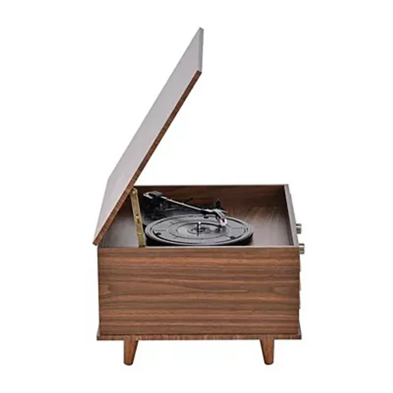 Victor Monroe 8-In-1 Music Center Speaker