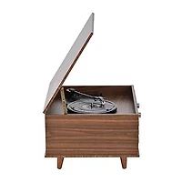 Victor Monroe 8-In-1 Music Center Speaker