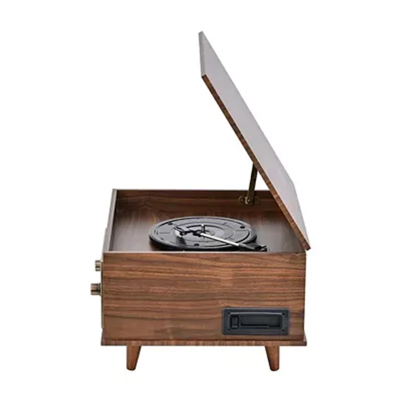 Victor Monroe 8-In-1 Music Center Speaker