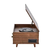 Victor Monroe 8-In-1 Music Center Speaker