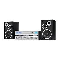 Victor Milwaukee Component Stereo System Bookshelf Speaker