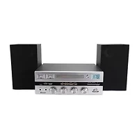 Victor Milwaukee Component Stereo System Bookshelf Speaker