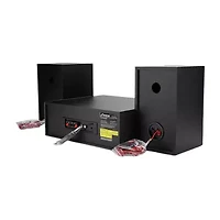 Victor Milwaukee Component Stereo System Bookshelf Speaker