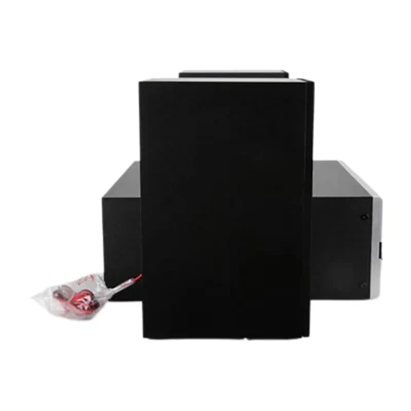 Victor Milwaukee Component Stereo System Bookshelf Speaker