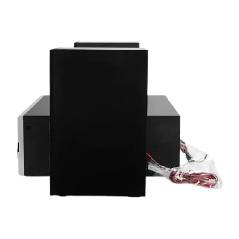 Victor Milwaukee Component Stereo System Bookshelf Speaker