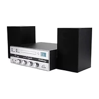 Victor Milwaukee Component Stereo System Bookshelf Speaker