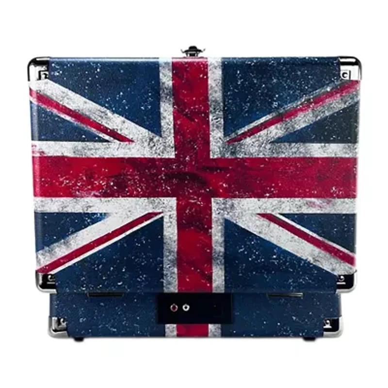 Victor 3-Speed Bookshelf Speaker