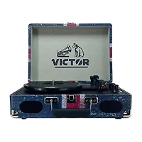 Victor 3-Speed Bookshelf Speaker