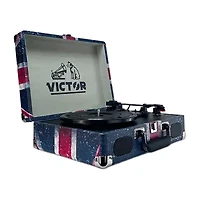 Victor 3-Speed Bookshelf Speaker