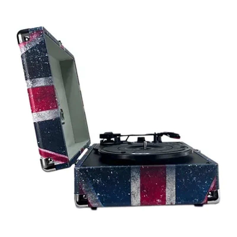 Victor 3-Speed Bookshelf Speaker