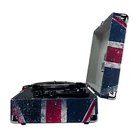 Victor 3-Speed Bookshelf Speaker