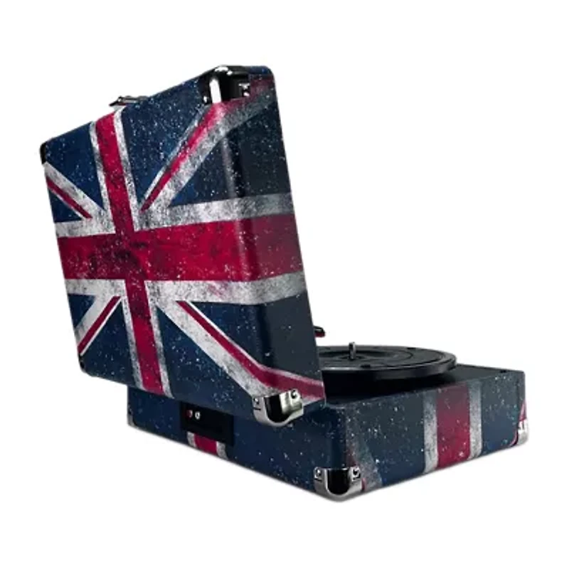 Victor 3-Speed Bookshelf Speaker