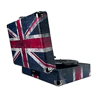 Victor 3-Speed Bookshelf Speaker