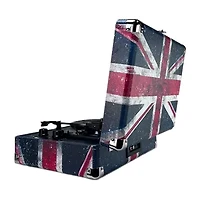 Victor 3-Speed Bookshelf Speaker