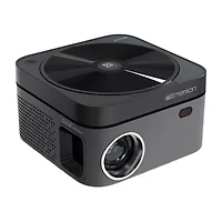 Emerson 120in Theater Lcd Projectors