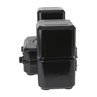 Emerson Bluetooth Cd Microsystem Bookshelf Speaker