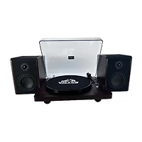 Victor 3-Speed Turntable