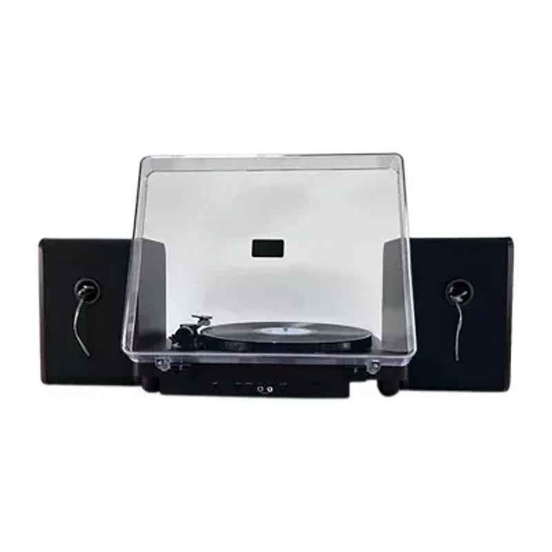 Victor 3-Speed Turntable