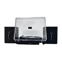 Victor 3-Speed Turntable