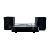 Victor 3-Speed Turntable