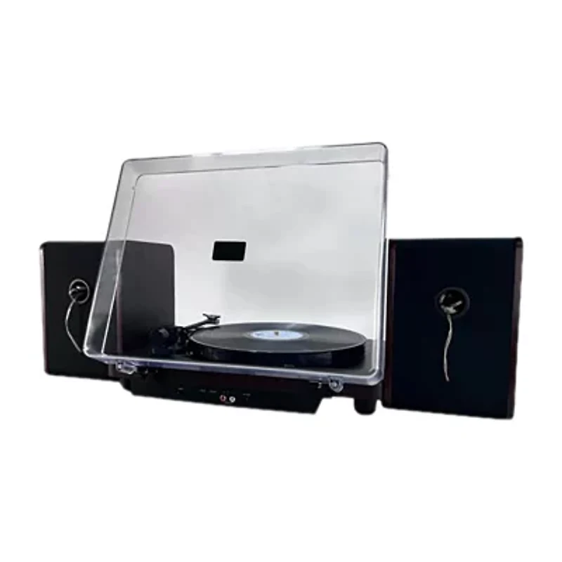 Victor 3-Speed Turntable